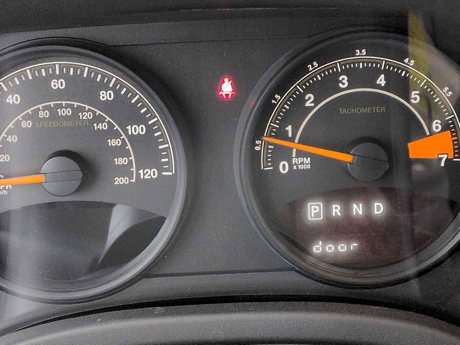 Thumbnail: 2015 Jeep Compass - 28