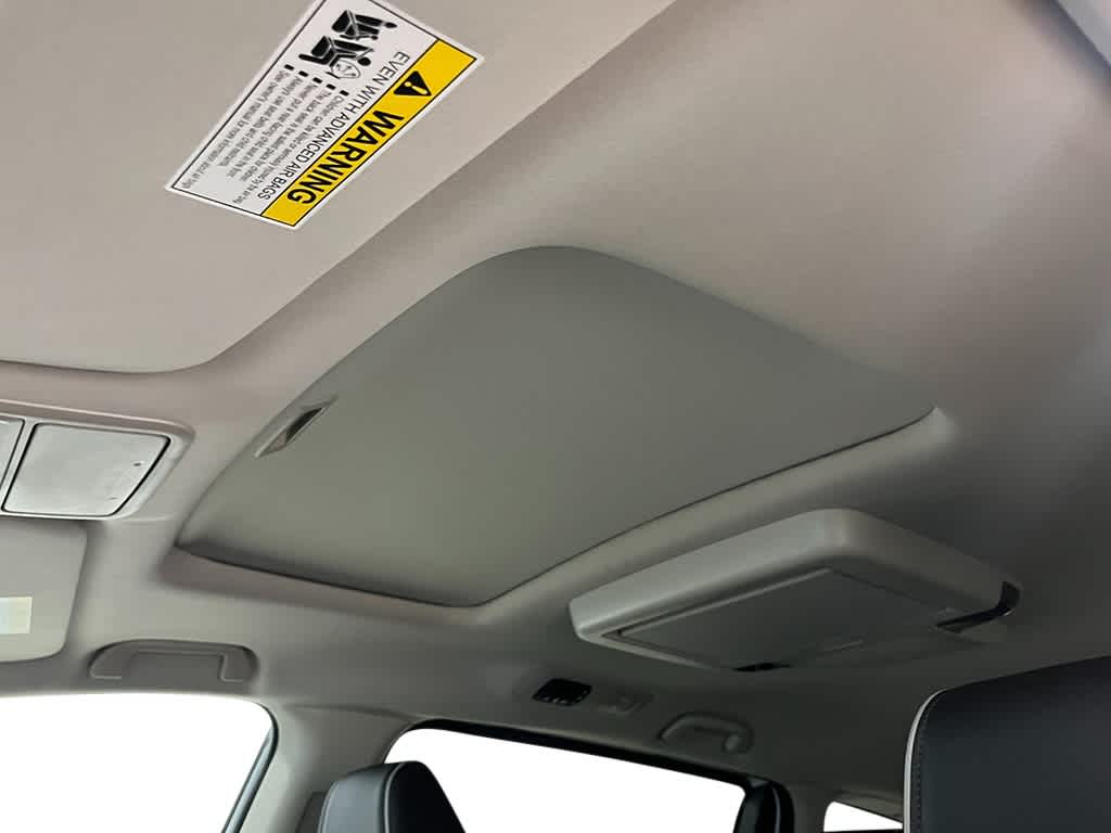 Thumbnail: 2026 Honda Odyssey - 20