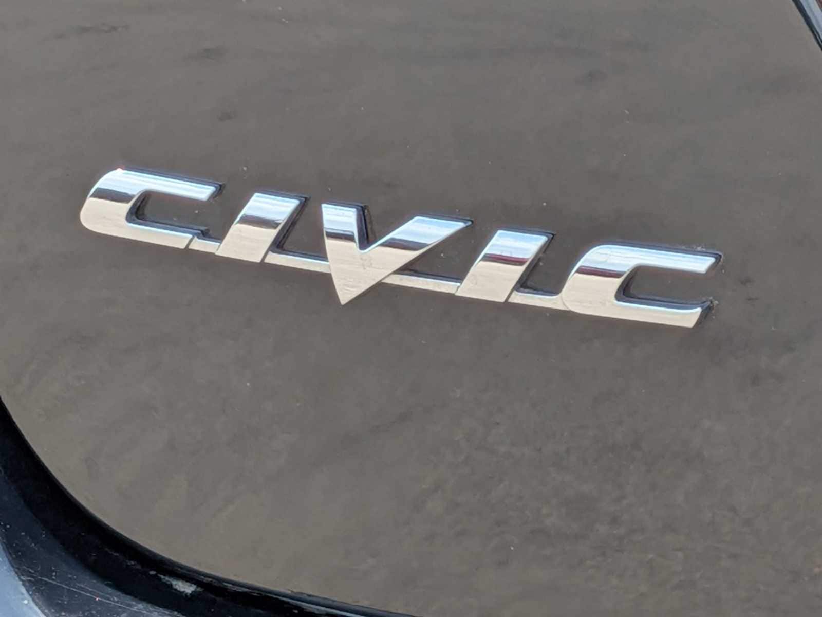 Thumbnail: 2010 Honda Civic - 10