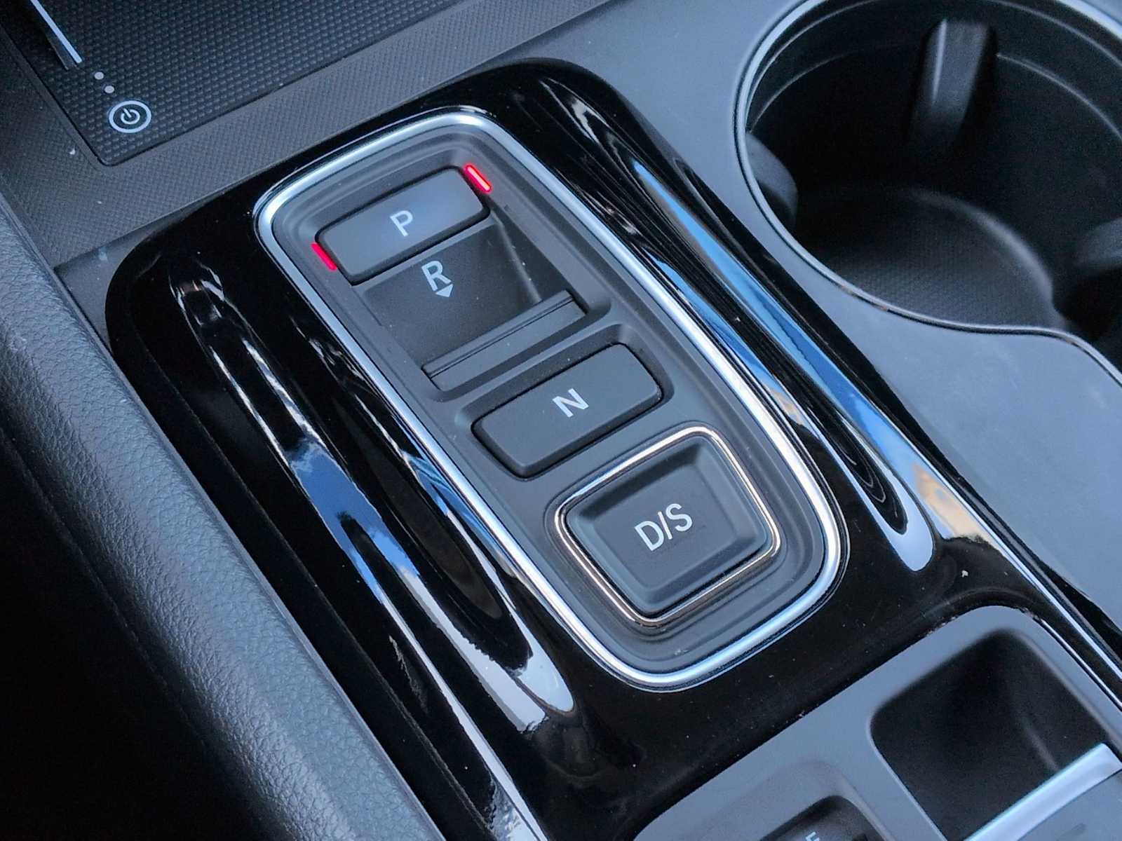 Thumbnail: 2023 Honda Pilot - 29