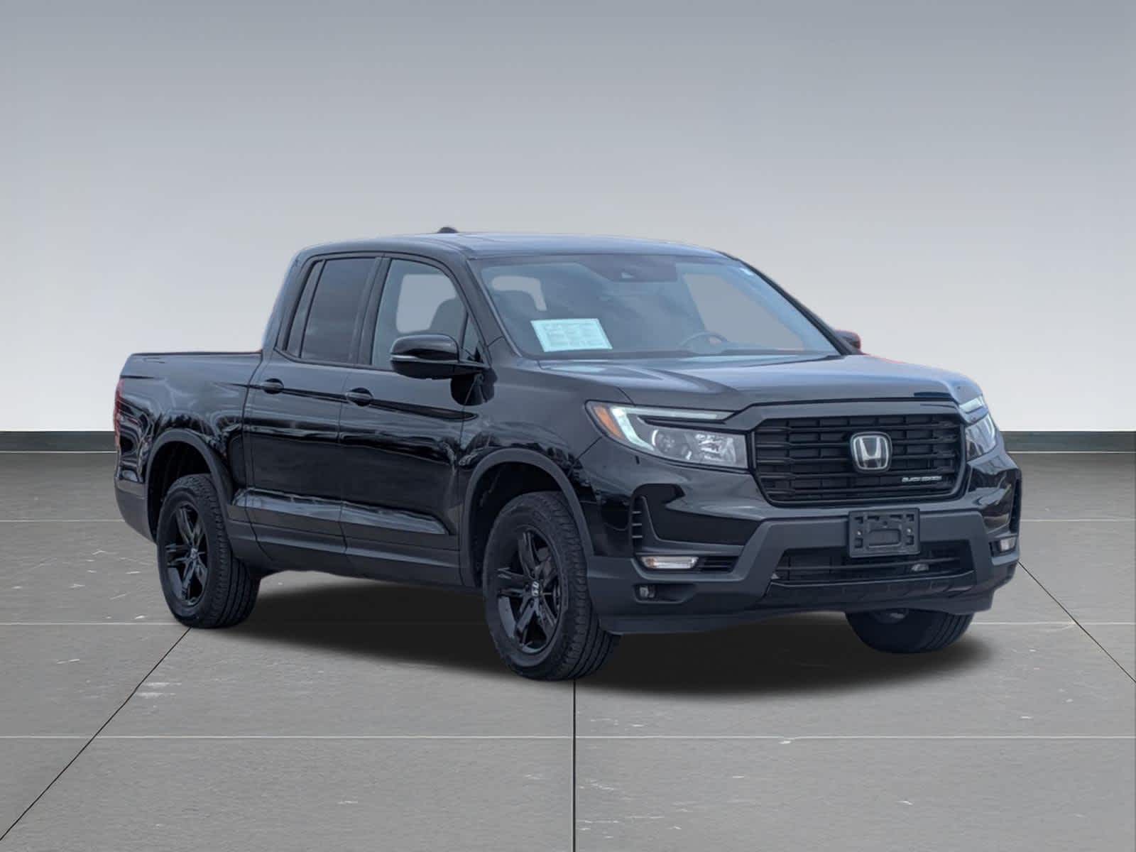 Thumbnail: 2023 Honda Ridgeline - 7