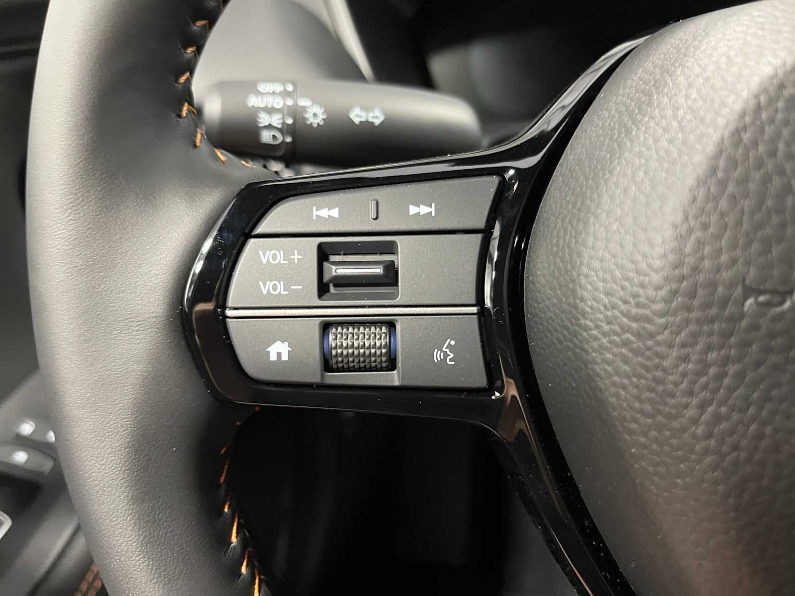 Thumbnail: 2026 Honda HR-V - 17