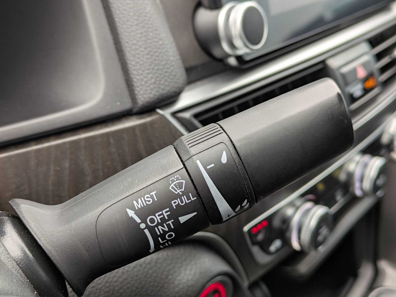 Thumbnail: 2019 Honda Accord - 26