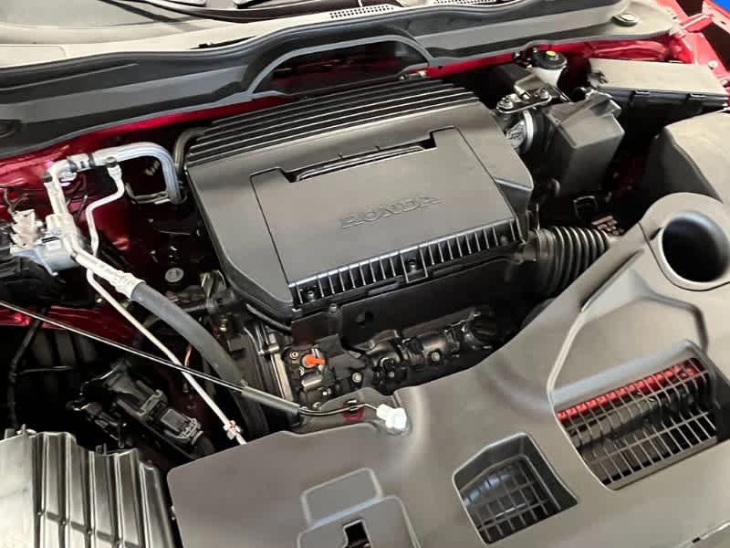 Thumbnail: 2025 Honda Pilot - 12