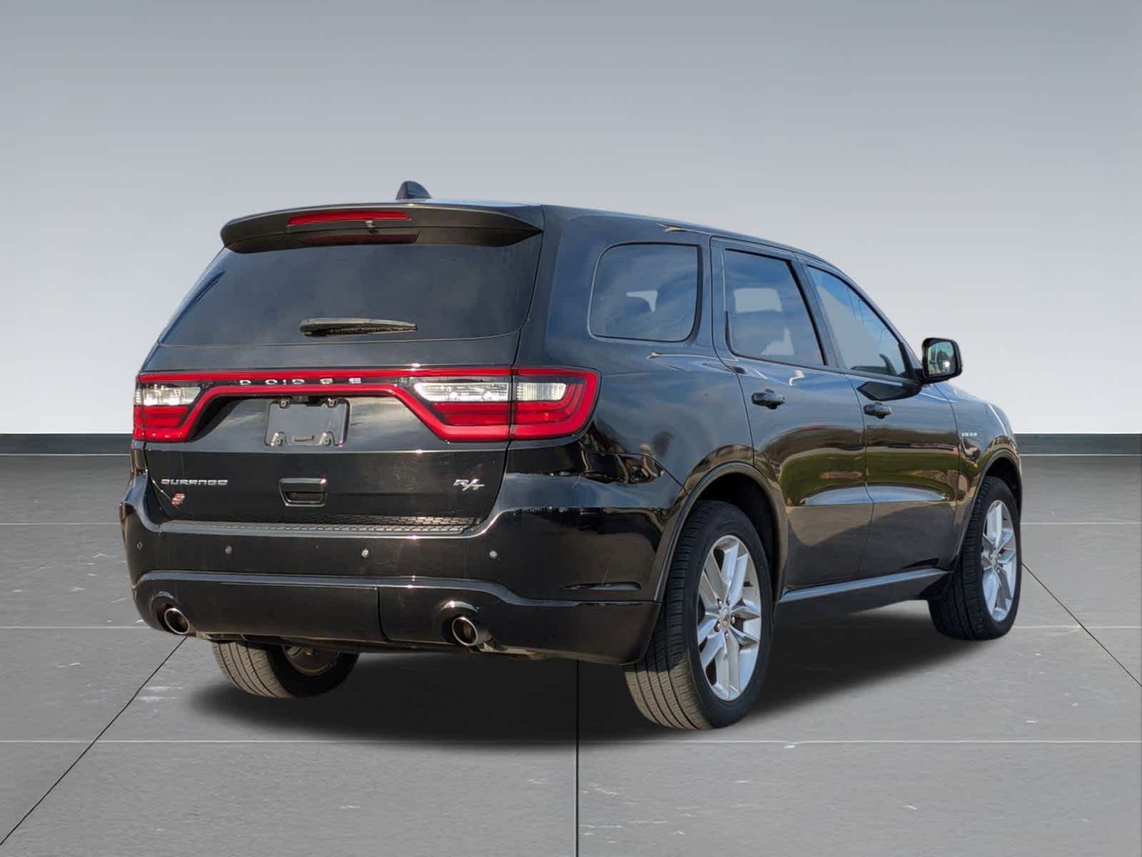 Thumbnail: 2022 Dodge Durango - 6