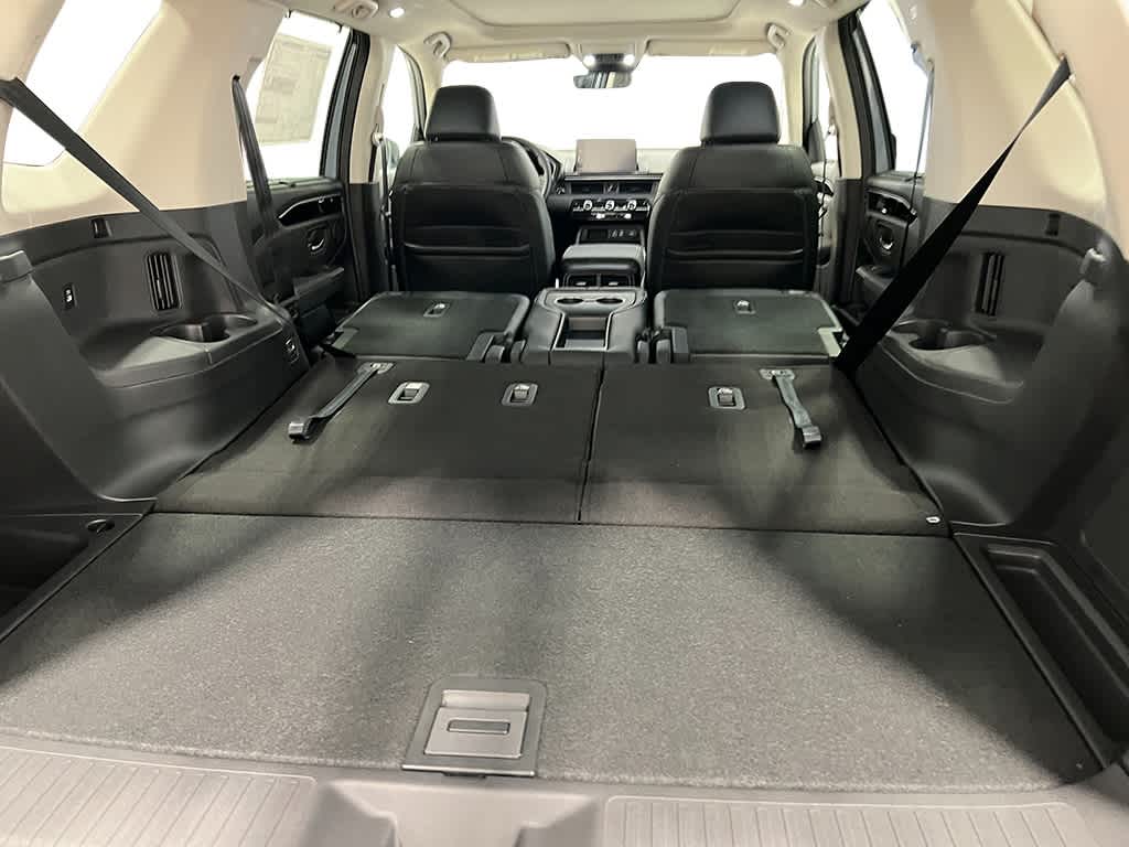 Thumbnail: 2025 Honda Pilot - 37