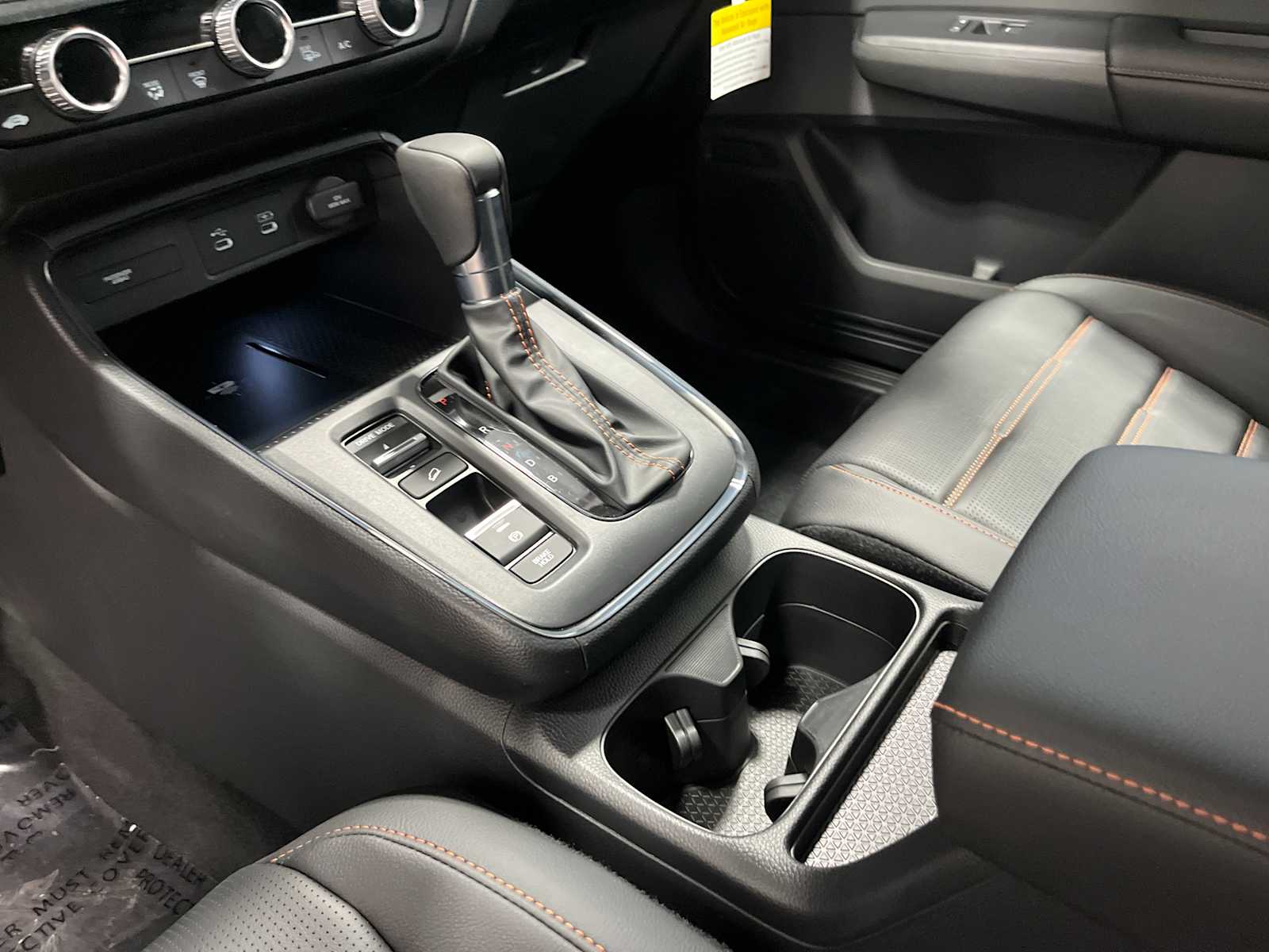 Thumbnail: 2026 Honda CR-V - 23