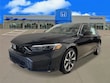 Honda Civic Hybrid
