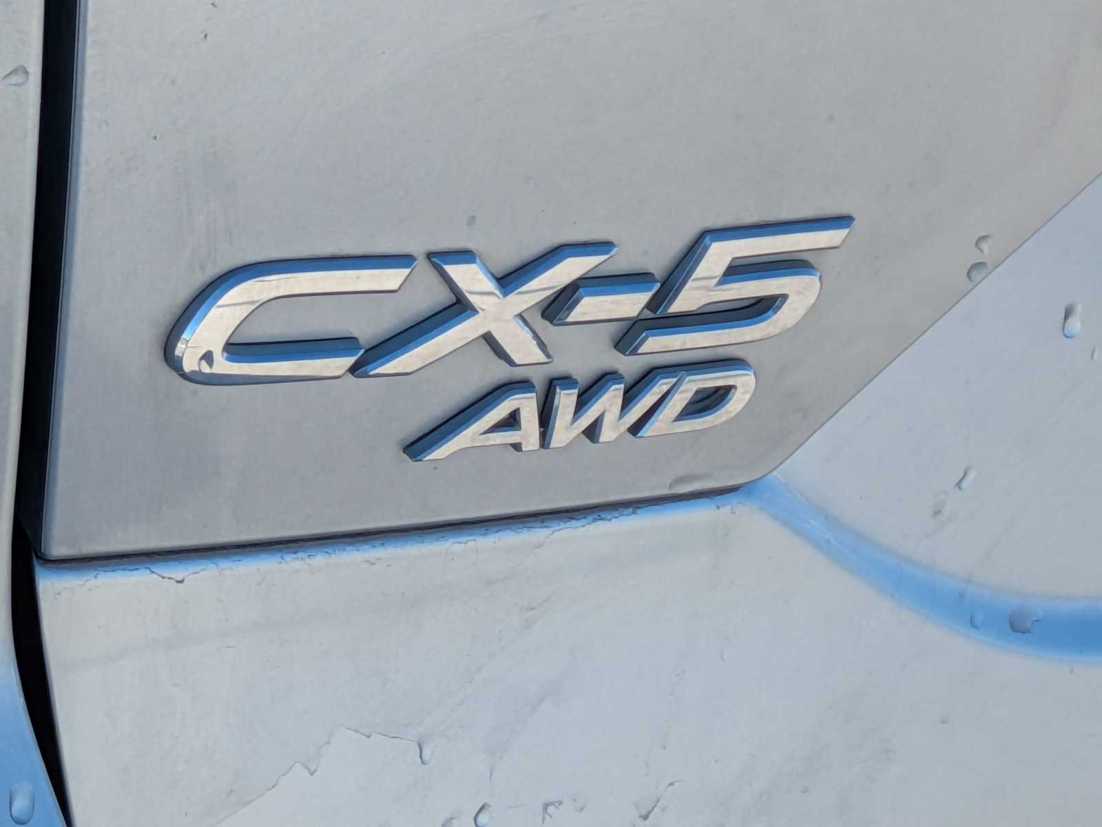 Thumbnail: 2018 Mazda CX-5 - 12