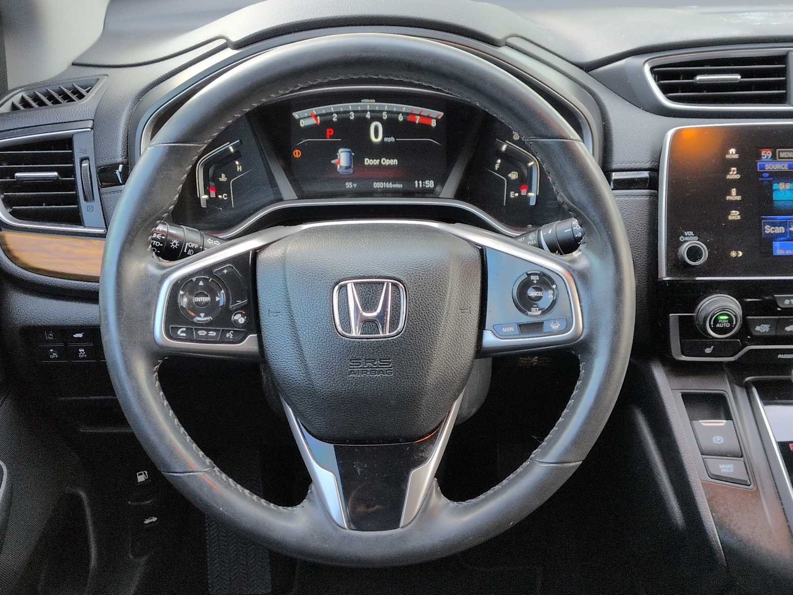 Thumbnail: 2020 Honda CR-V - 21