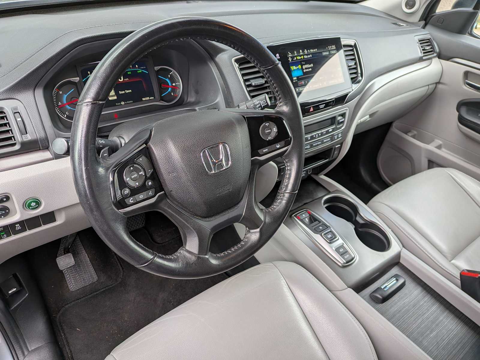 Thumbnail: 2022 Honda Pilot - 14