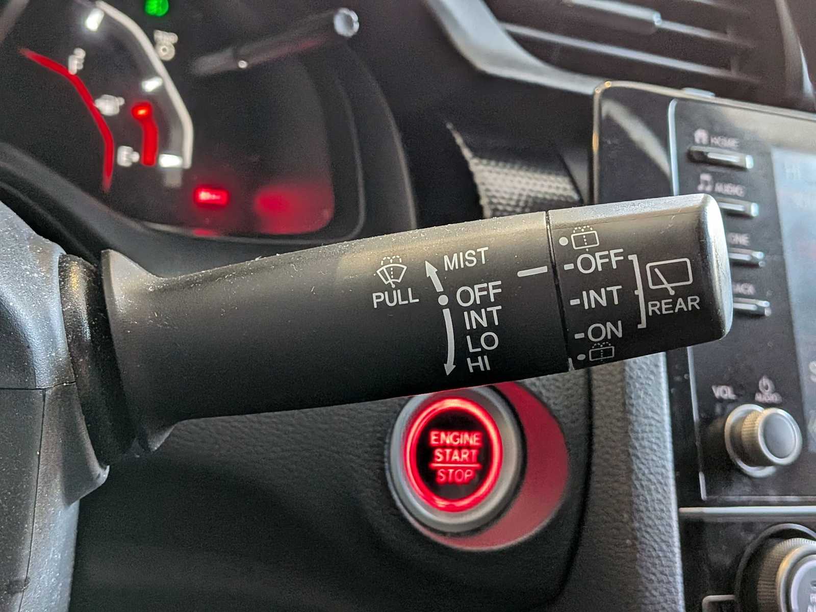 Thumbnail: 2020 Honda Civic - 23