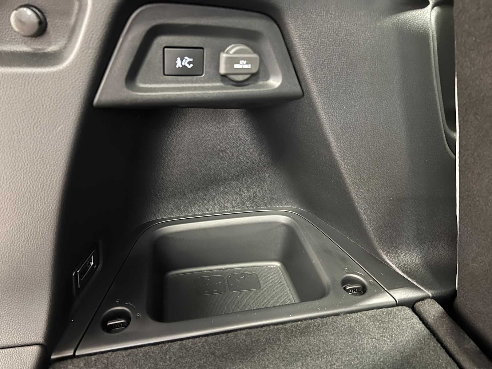 2025 Honda Pilot Elite 41