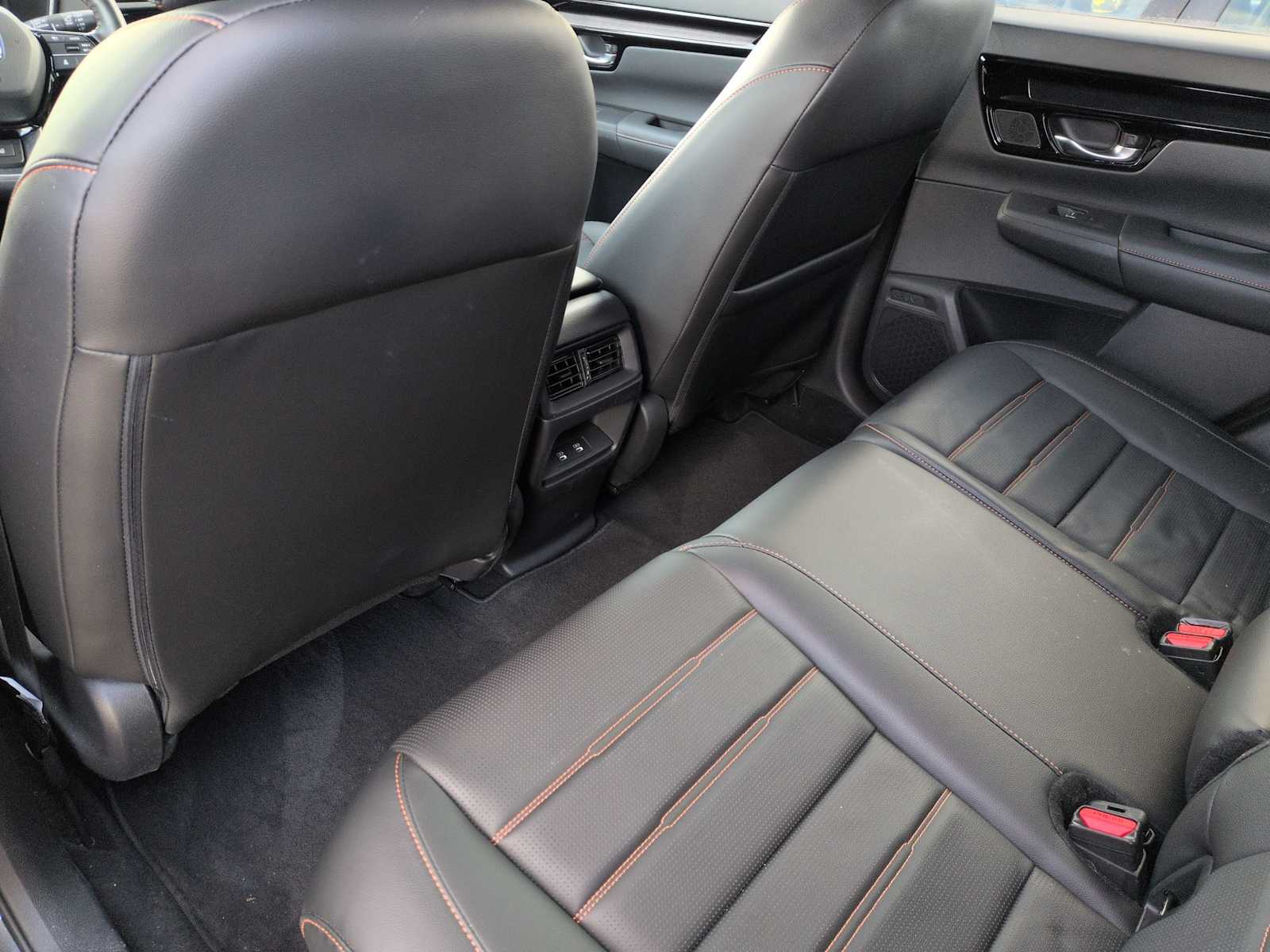 Thumbnail: 2024 Honda CR-V - 16