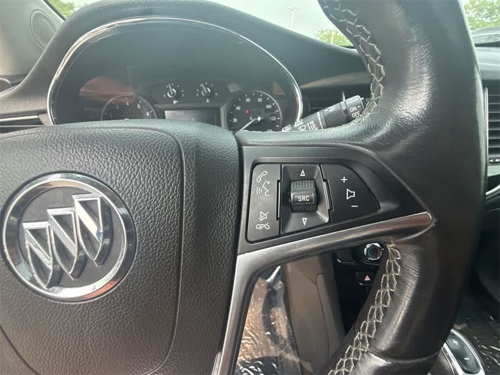 Thumbnail: 2019 Buick Encore - 23