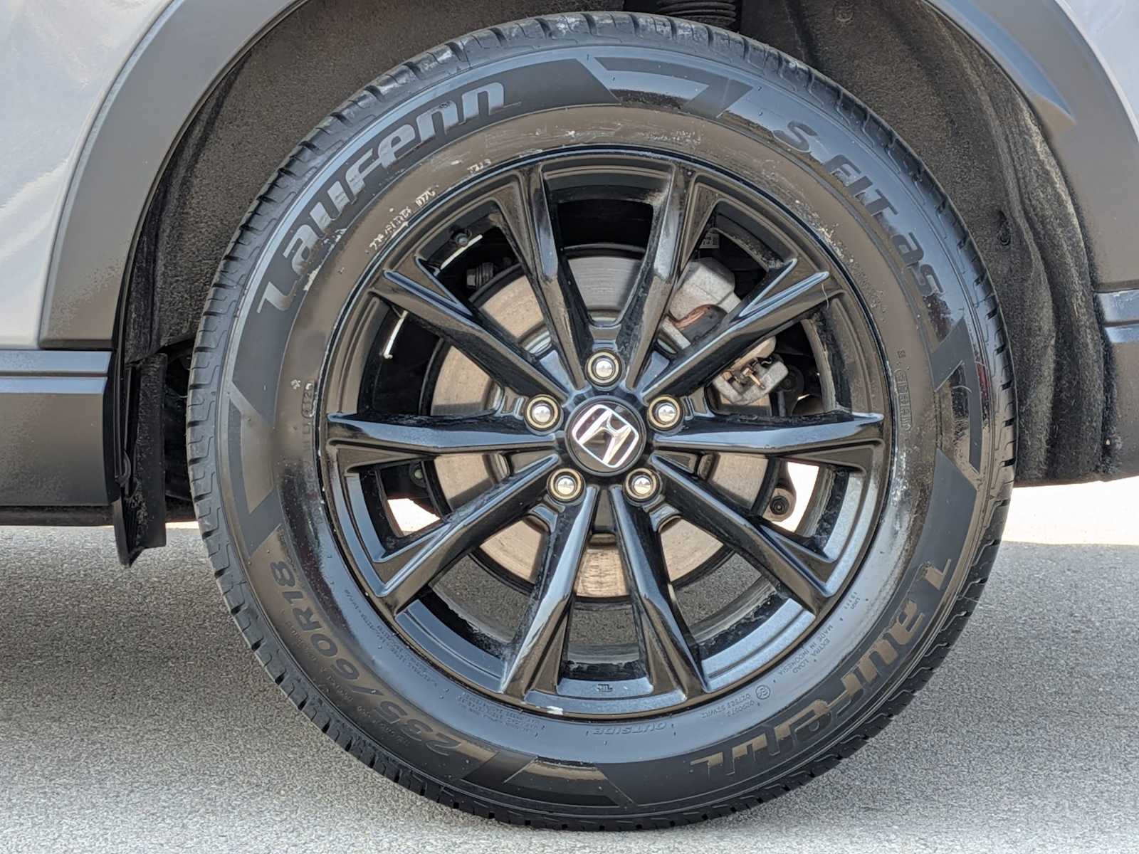 Thumbnail: 2025 Honda CR-V - 13