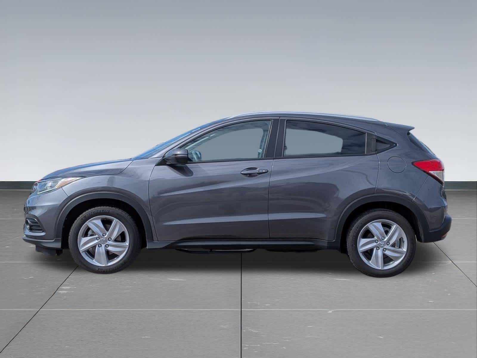 Thumbnail: 2020 Honda HR-V - 2