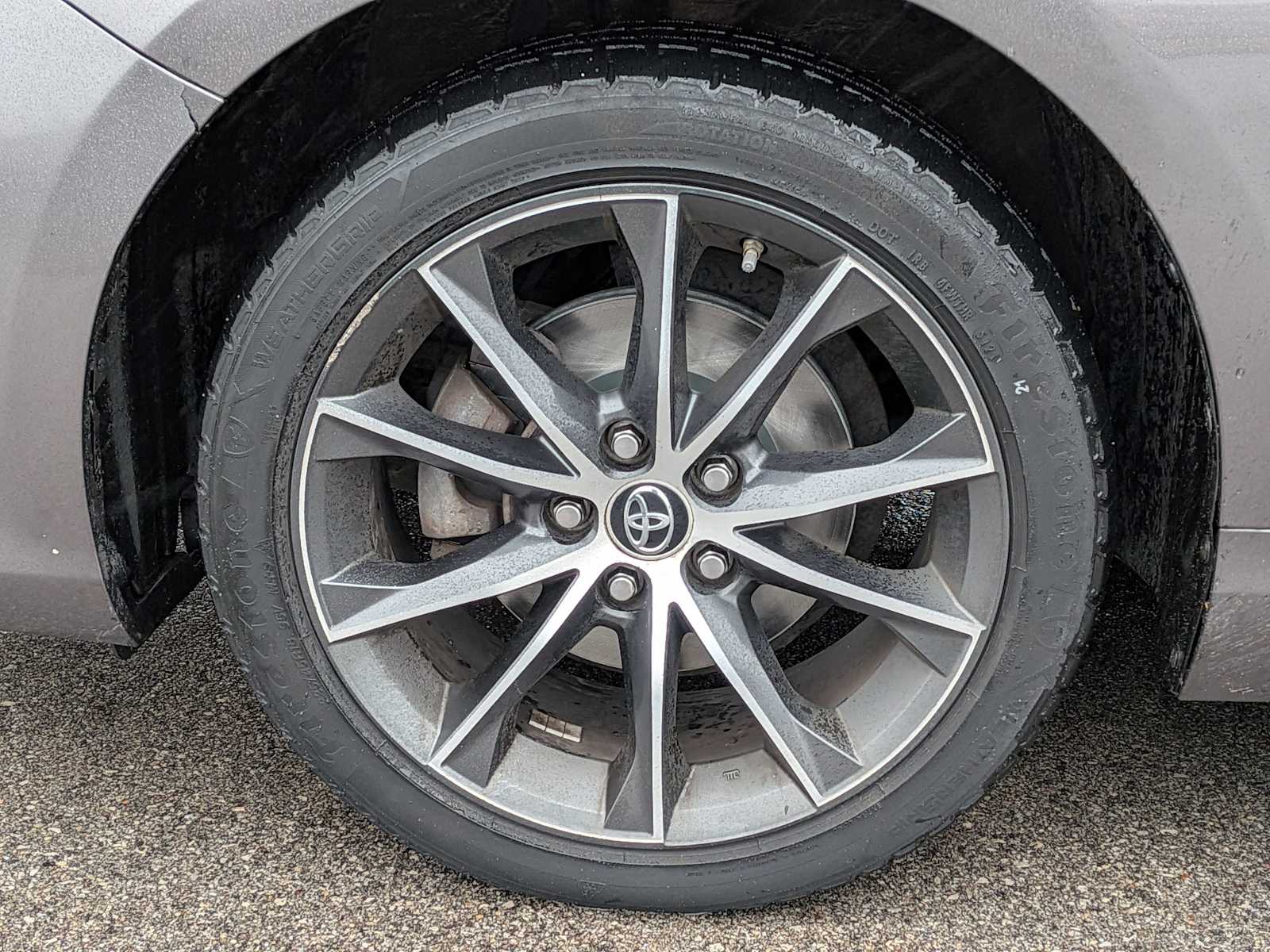 Thumbnail: 2015 Toyota Camry - 13