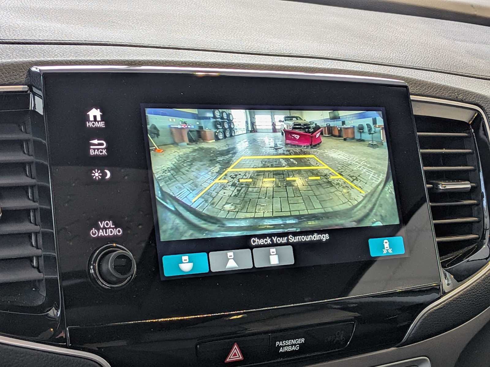 Thumbnail: 2022 Honda Pilot - 29