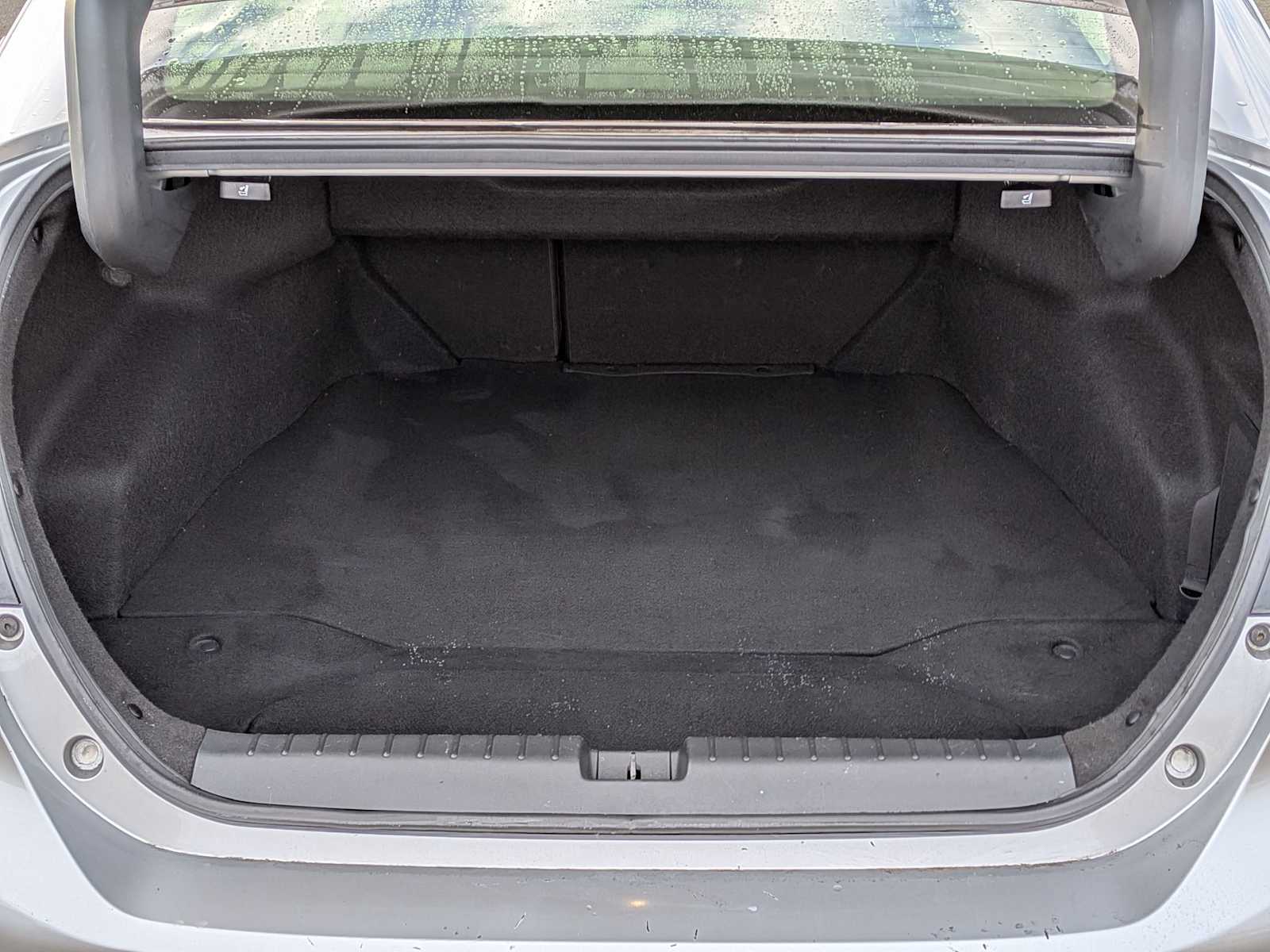 Thumbnail: 2018 Honda Clarity - 33