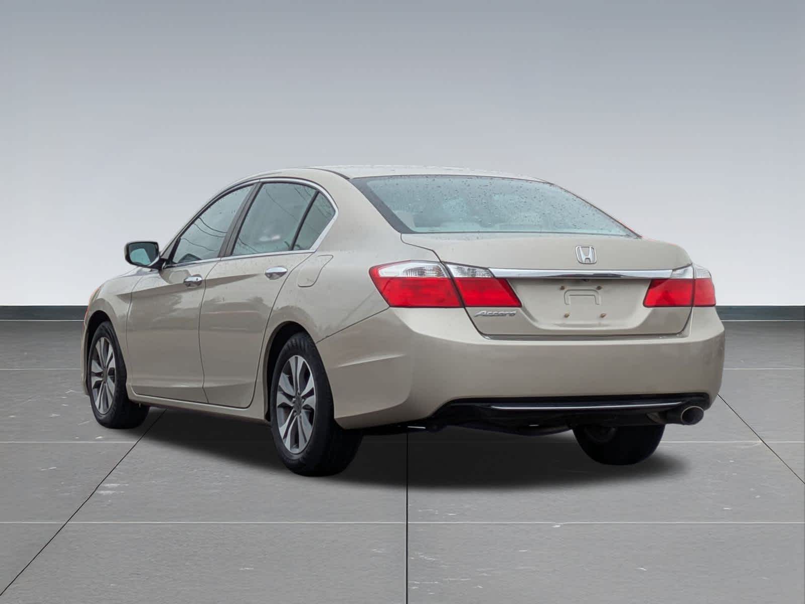 Thumbnail: 2013 Honda Accord - 4