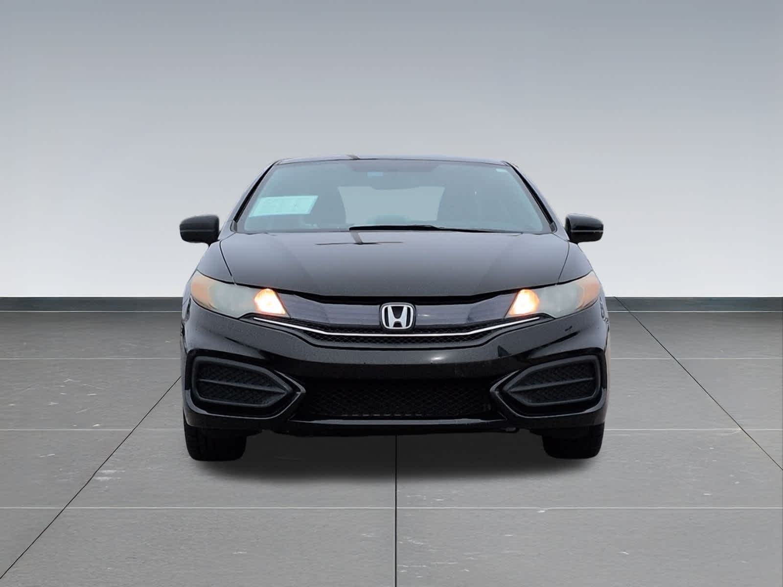 Thumbnail: 2014 Honda Civic - 9