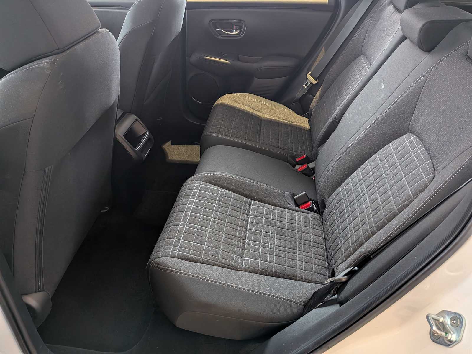 Thumbnail: 2023 Honda HR-V - 17