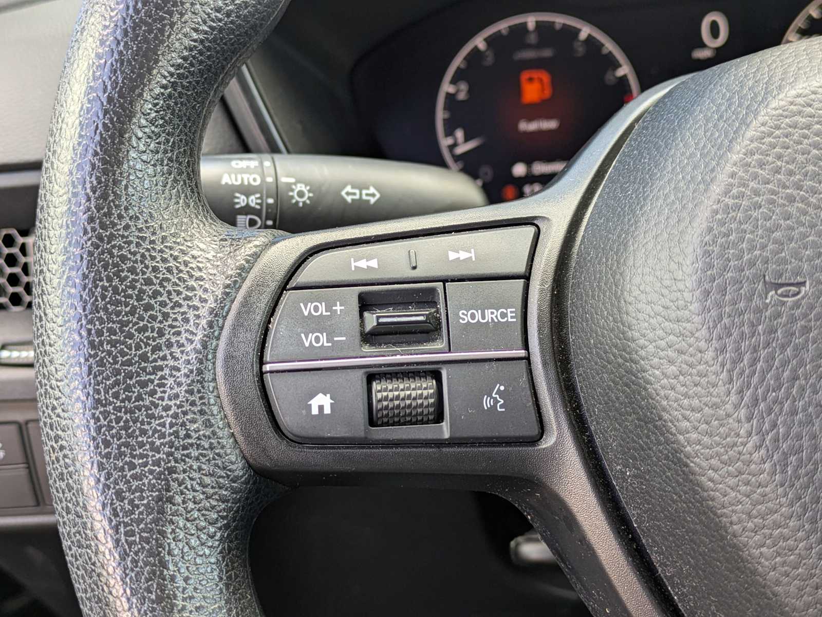 Thumbnail: 2023 Honda CR-V - 21