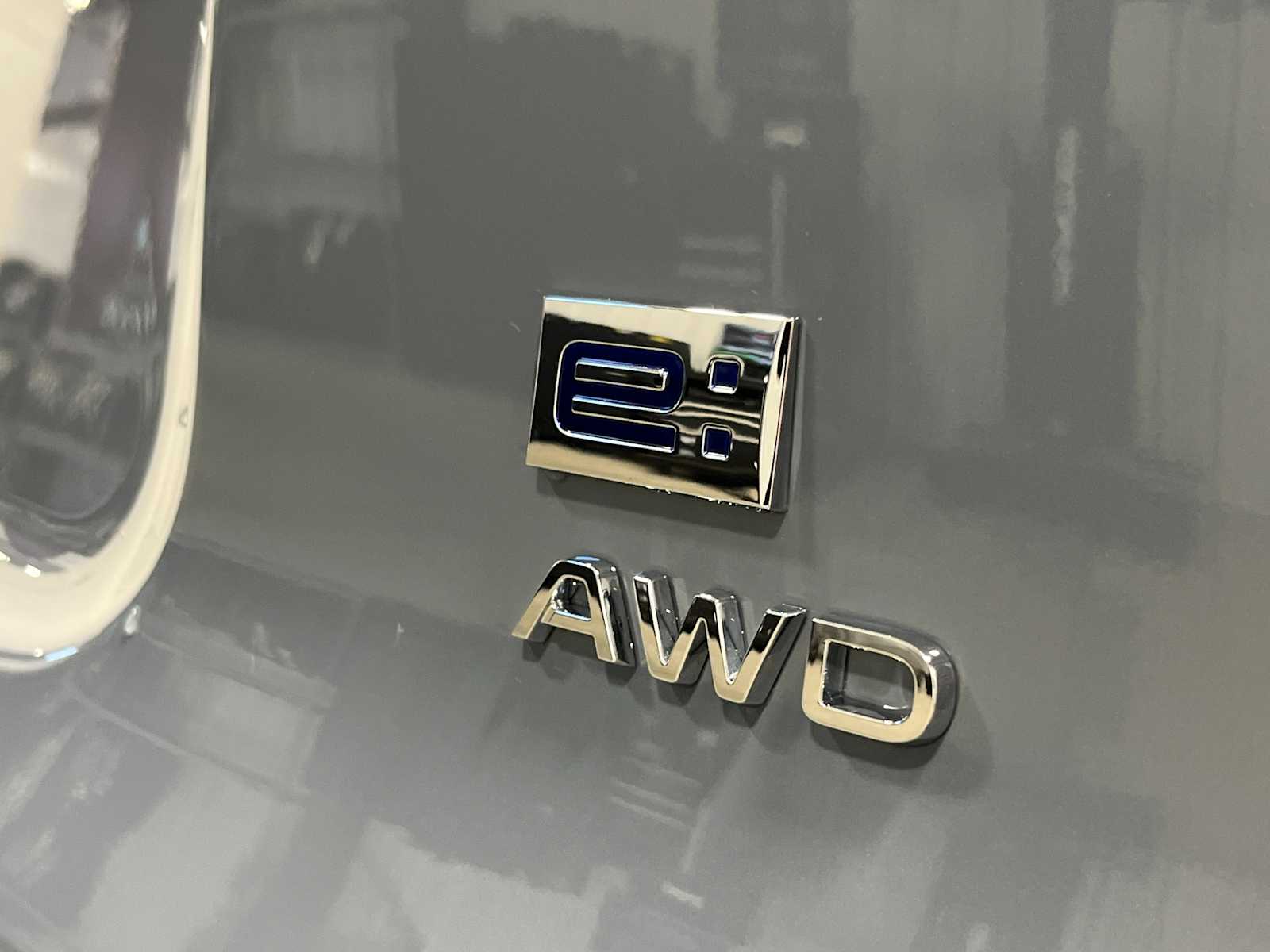 Thumbnail: 2026 Honda Prologue - 7