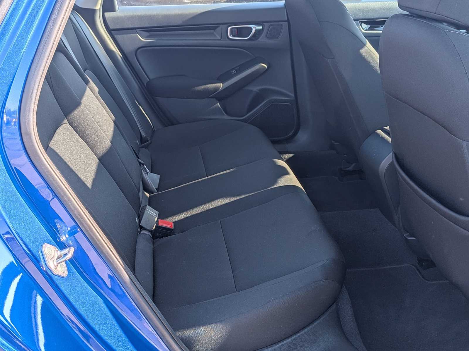 Thumbnail: 2023 Honda Civic - 21