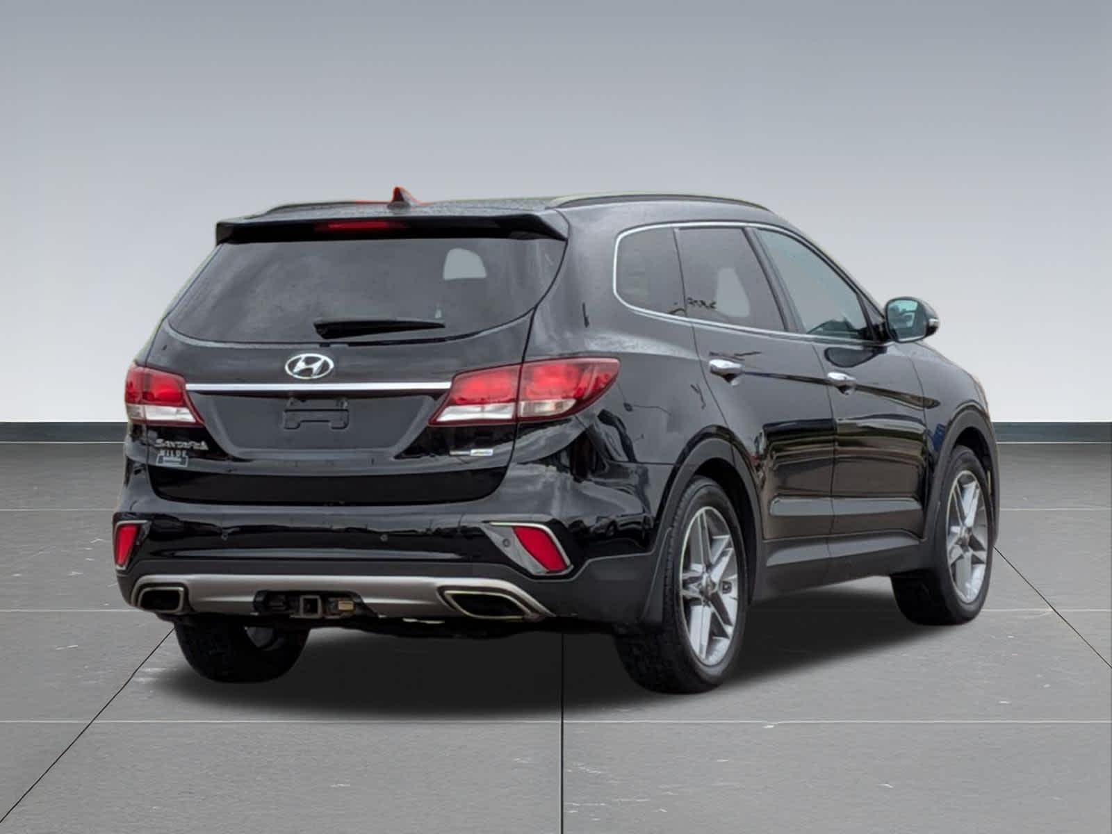 Thumbnail: 2018 Hyundai Santa Fe - 6
