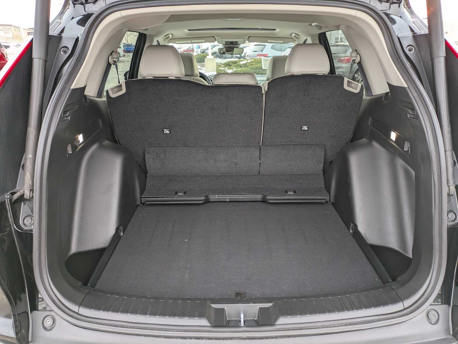 Thumbnail: 2024 Honda CR-V - 32