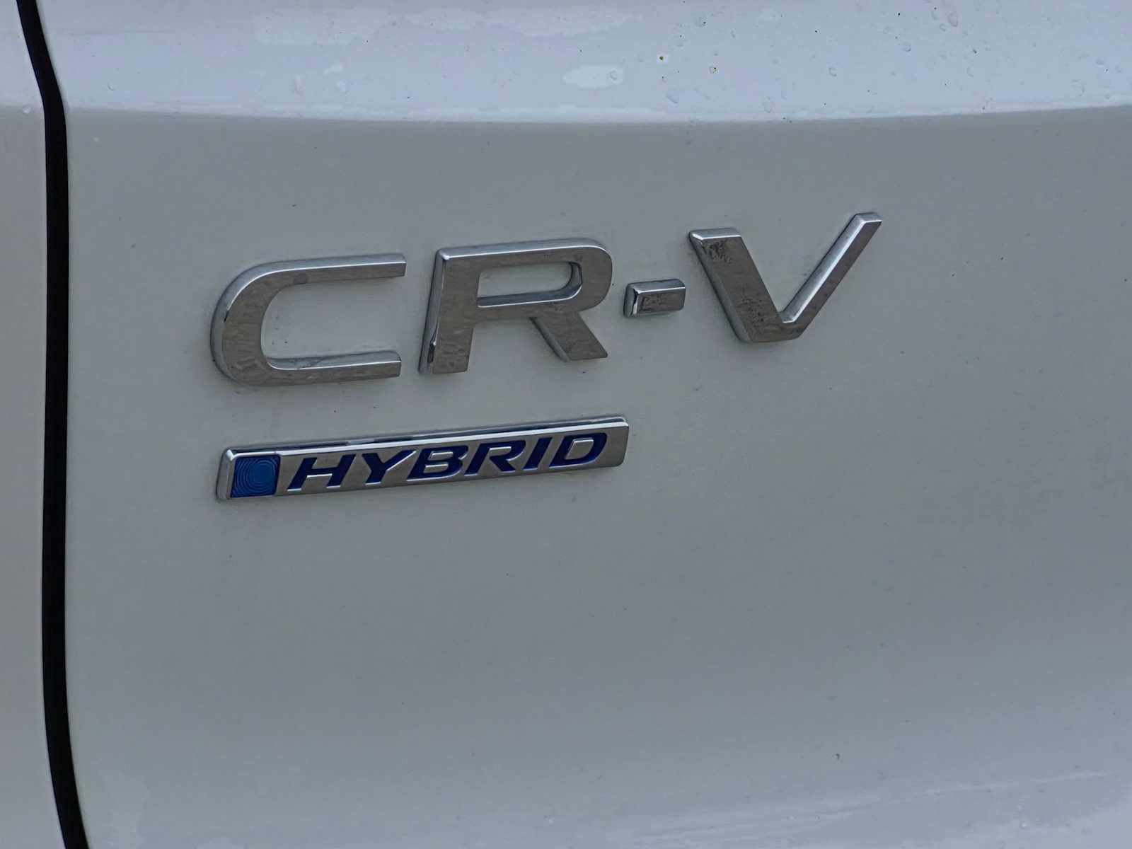Thumbnail: 2024 Honda CR-V - 15