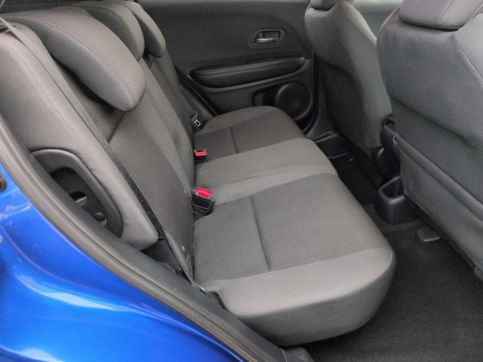 Thumbnail: 2021 Honda HR-V - 19