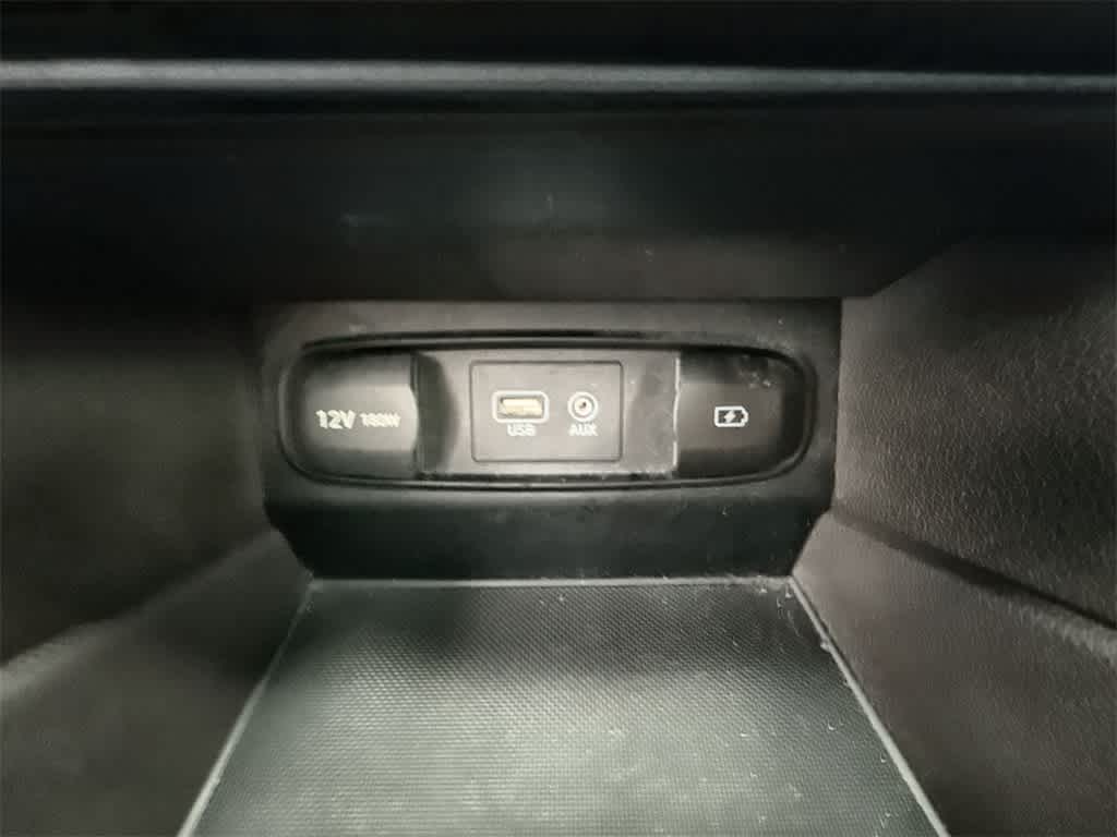 2019 Hyundai Santa Fe SEL 29