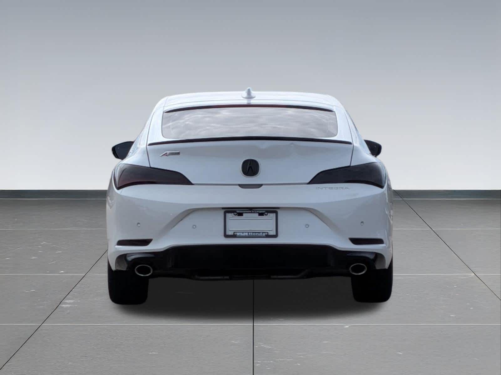 Thumbnail: 2023 Acura Integra - 4