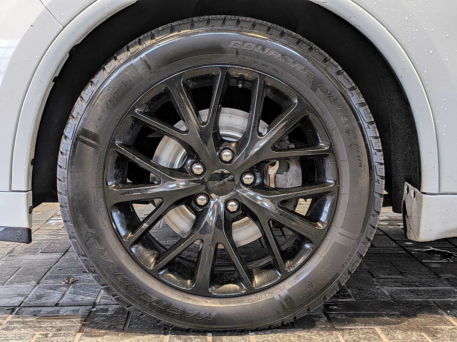Thumbnail: 2015 Dodge Durango - 12
