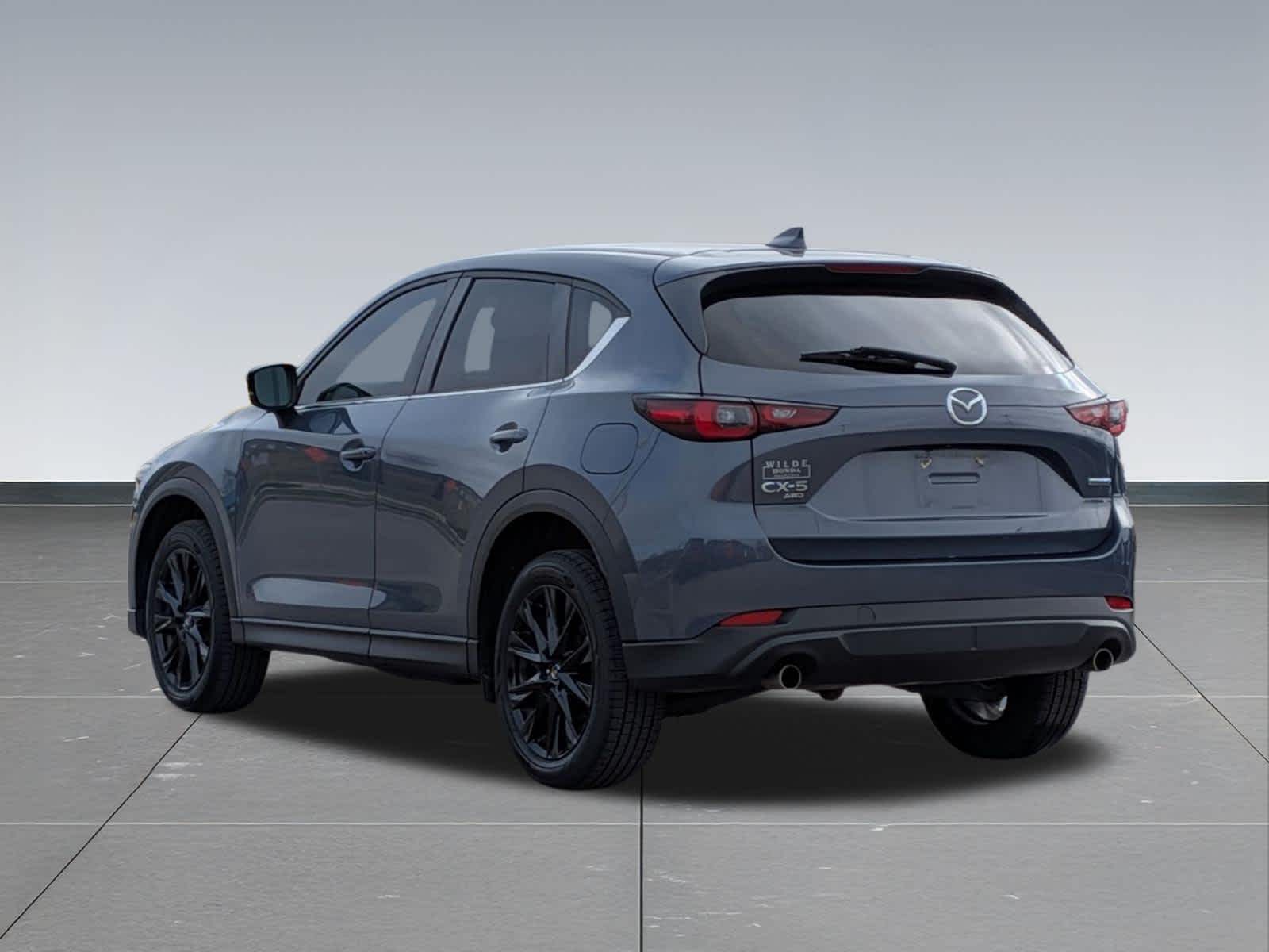 Thumbnail: 2022 Mazda CX-5 - 3