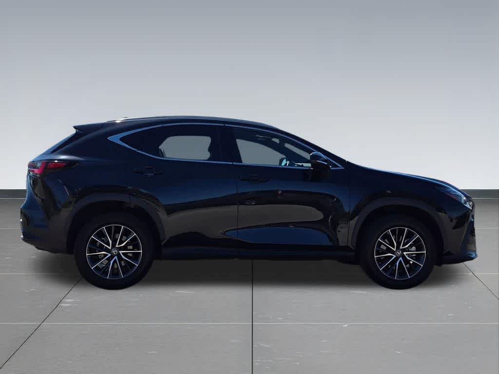 Thumbnail: 2024 Lexus NX - 9