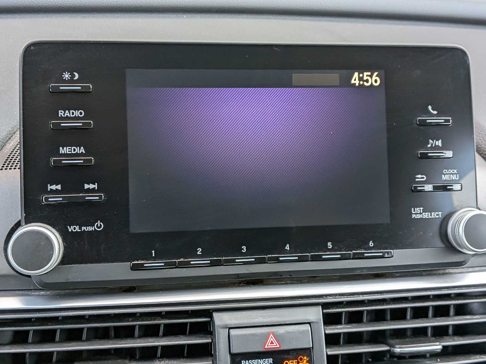 Thumbnail: 2019 Honda Accord - 25