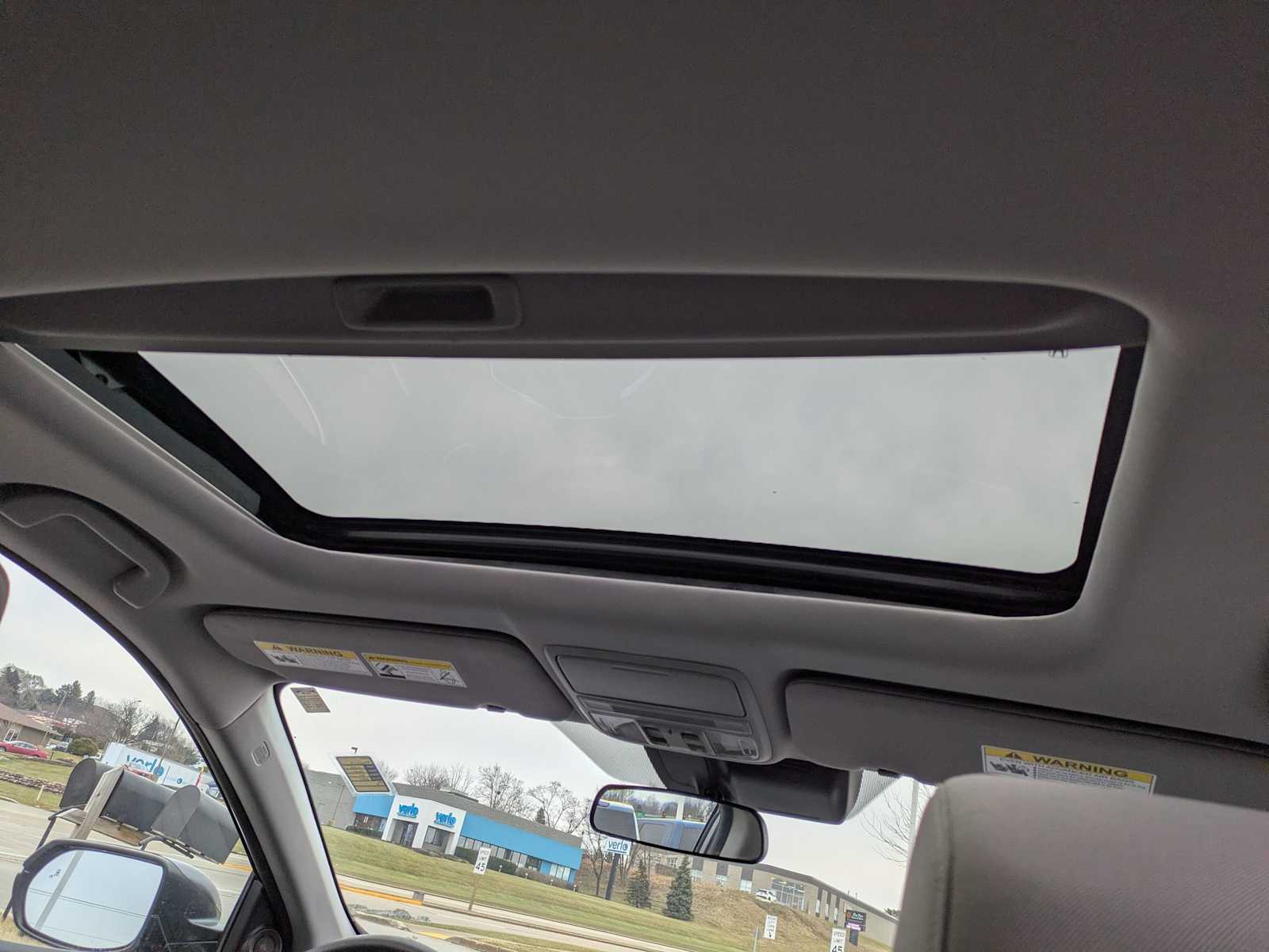 Thumbnail: 2022 Honda CR-V - 21