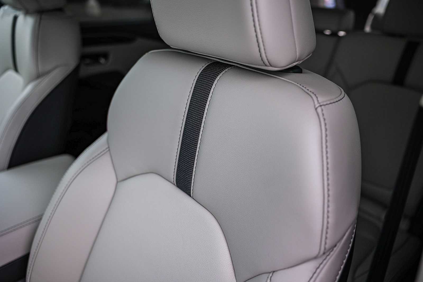 Thumbnail: 2026 Honda Pilot - 20