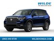 Honda Passport