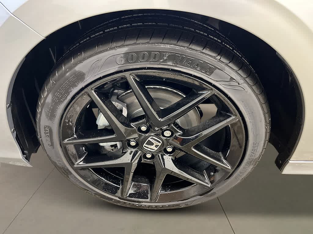 Thumbnail: 2026 Honda Civic - 10