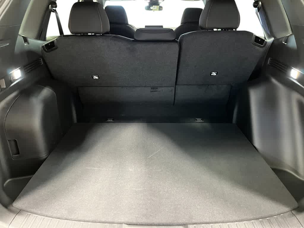 Thumbnail: 2026 Honda CR-V - 27