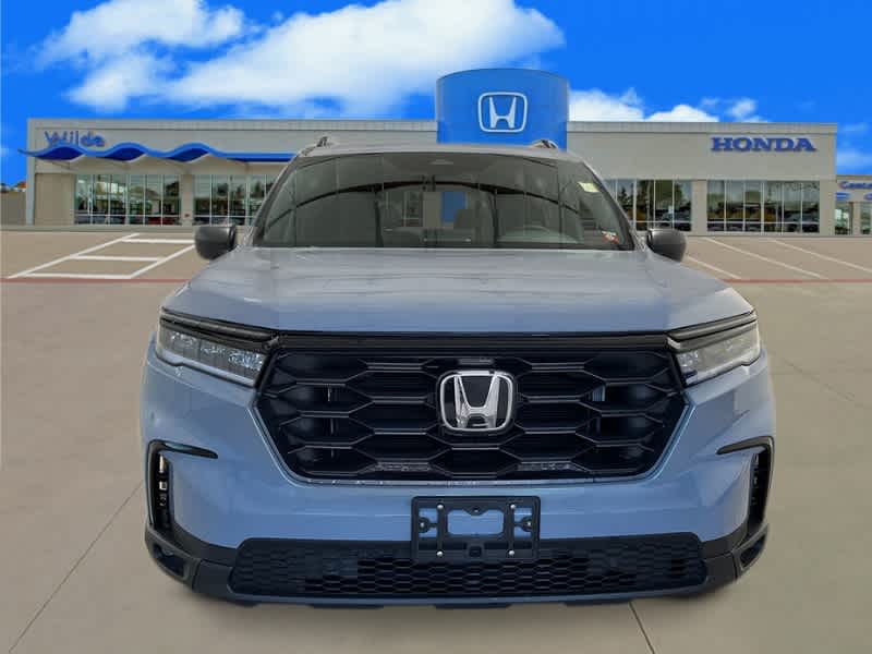 Thumbnail: 2025 Honda Pilot - 11