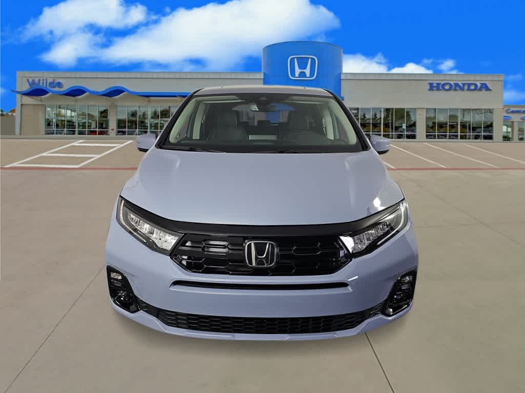 Thumbnail: 2025 Honda Odyssey - 8