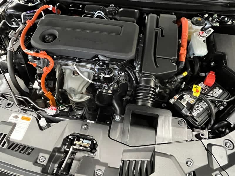 Thumbnail: 2025 Honda Accord - 12