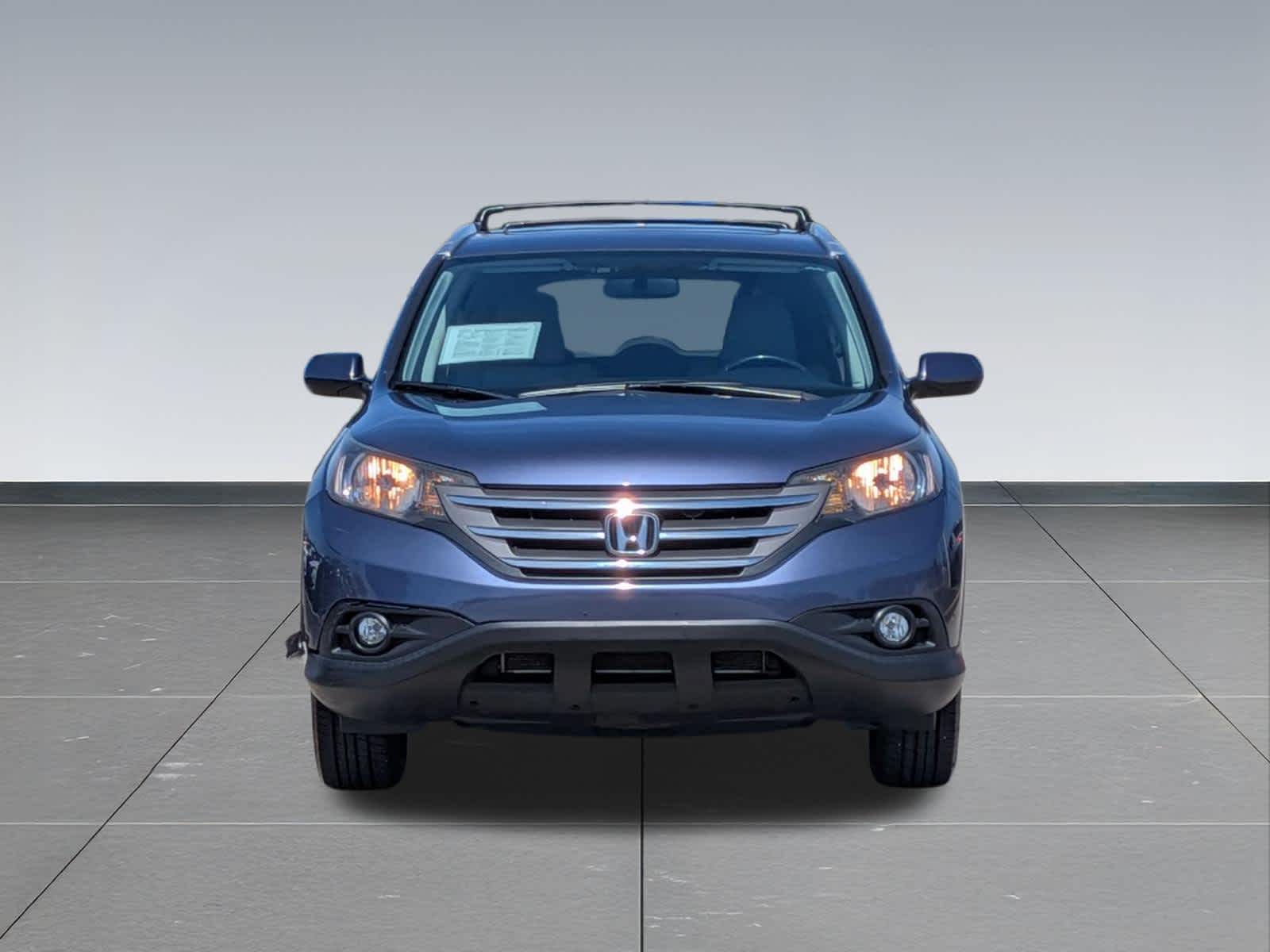 Thumbnail: 2014 Honda CR-V - 6