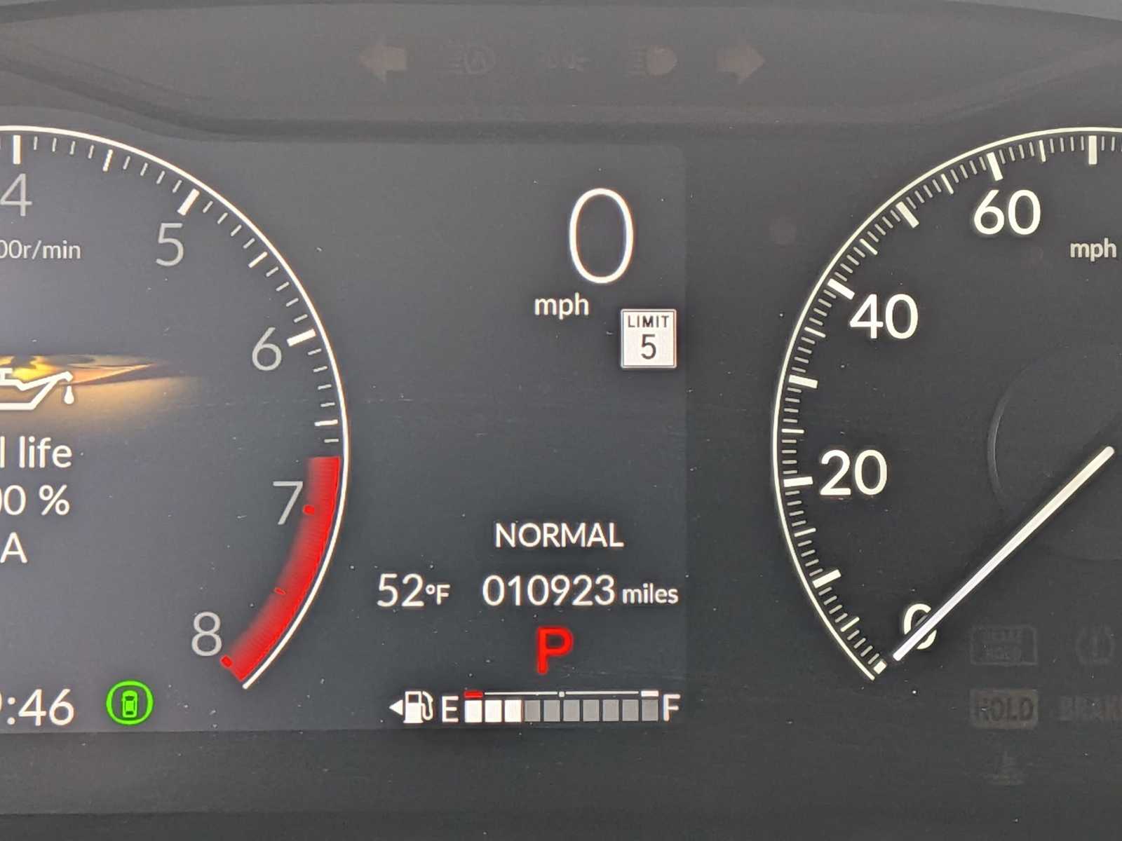 Thumbnail: 2023 Honda HR-V - 29